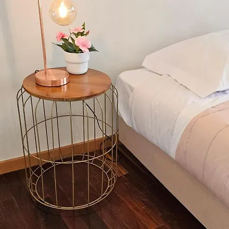 Casa Do Seixo 사오마메데데인페스타